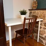 A Casa Dos Cancelos- Rural * 维拉加尔西亚·德·阿劳萨