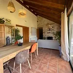 A Casa Dos Cancelos- Rural Vilagarcia de Arousa