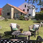 A Casa Dos Cancelos- Rural 乡村民宿