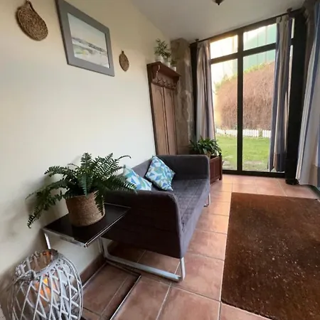Galicia Getaway - A Casa Dos Cancelos Casa rural