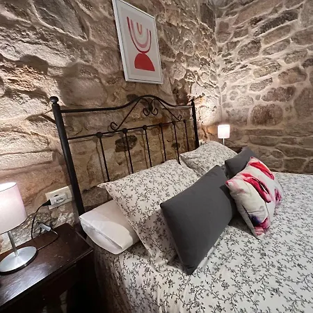 Galicia Getaway - A Casa Dos Cancelos * Vilagarcía de Arousa
