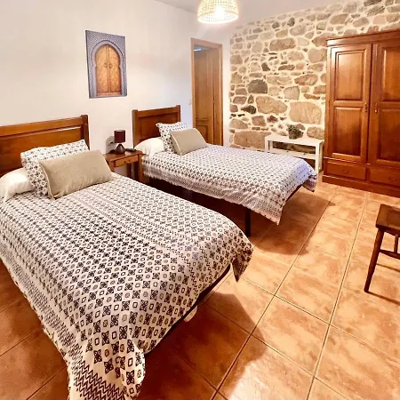 Landhuis A Casa Dos Cancelos- Rural