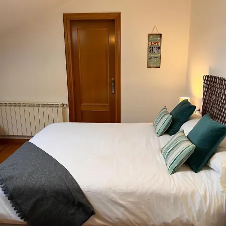 Galicia Getaway - A Casa Dos Cancelos *