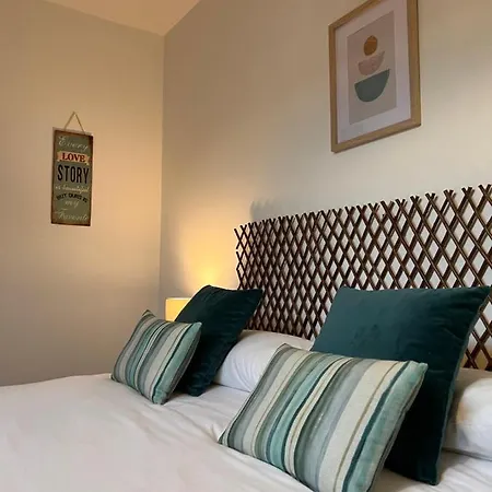 A Casa Dos Cancelos- Rural Vilagarcia de Arousa