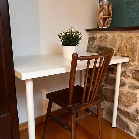 A Casa Dos Cancelos- Rural * Vilagarcia de Arousa