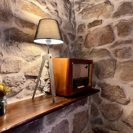 Galicia Getaway - A Casa Dos Cancelos