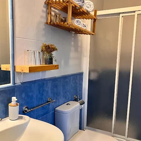 Lantställe A Casa Dos Cancelos- Rural