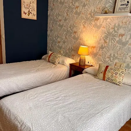 A Casa Dos Cancelos- Rural