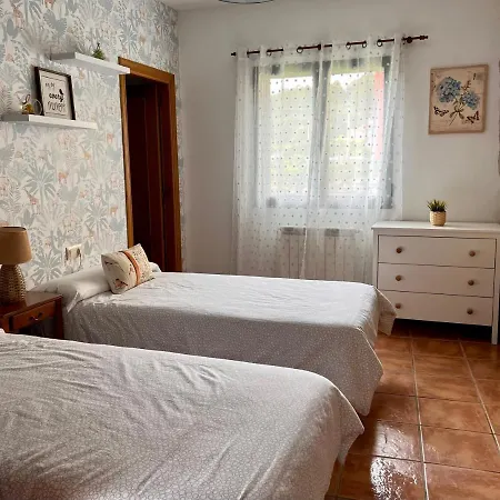 A Casa Dos Cancelos- Rural Vilagarcia de Arousa