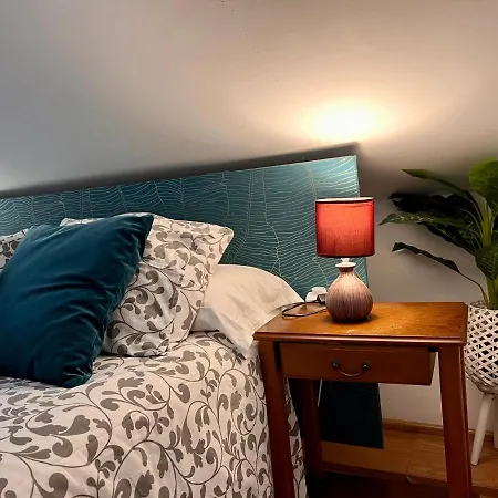 Galicia Getaway - A Casa Dos Cancelos *