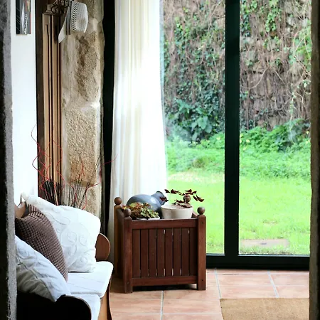 Landhuis A Casa Dos Cancelos- Rural *