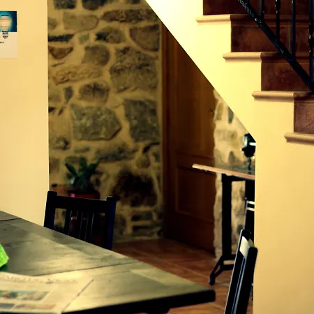 A Casa Dos Cancelos- Rural 컨트리하우스