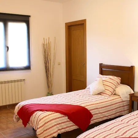 Landhuis A Casa Dos Cancelos- Rural Vilagarcia de Arousa