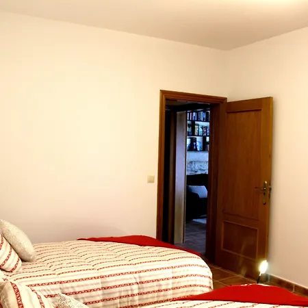 컨트리하우스 A Casa Dos Cancelos- Rural *