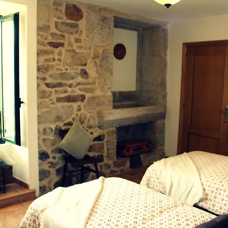 컨트리하우스 A Casa Dos Cancelos- Rural *