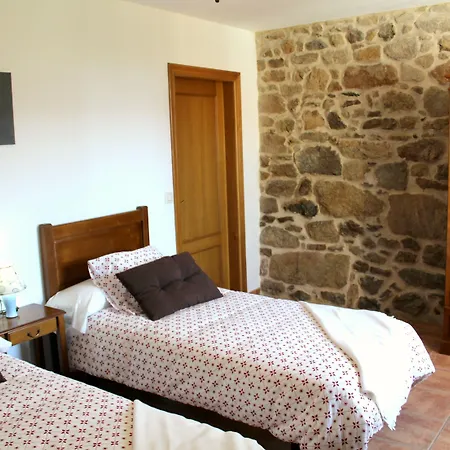 A Casa Dos Cancelos- Rural Landhuis *