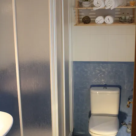 Lantställe A Casa Dos Cancelos- Rural Vilagarcia de Arousa