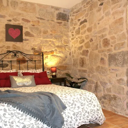 A Casa Dos Cancelos- Rural 컨트리하우스 *