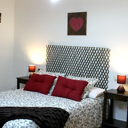 A Casa Dos Cancelos- Rural *