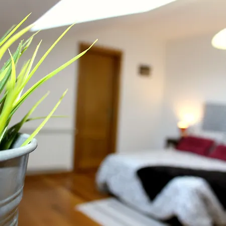 Venkovský dům A Casa Dos Cancelos- Rural Vilagarcia de Arousa