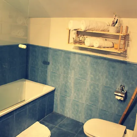 A Casa Dos Cancelos- Rural