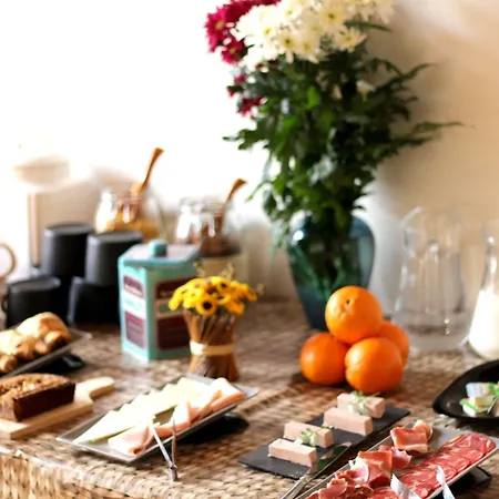 A Casa Dos Cancelos- Rural Vilagarcia de Arousa