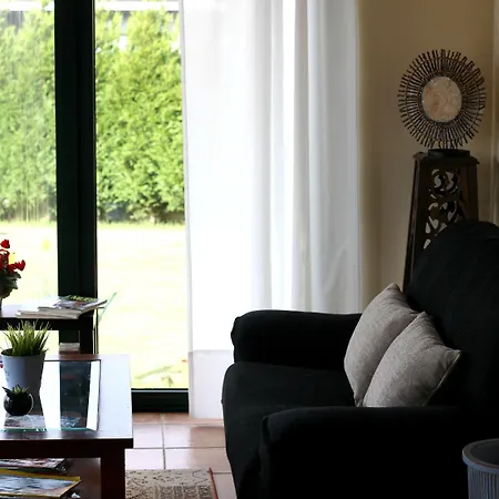 A Casa Dos Cancelos- Rural * 빌라가르시아 데 아로우사