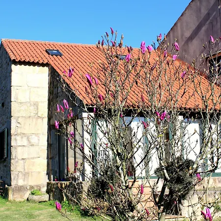 Kır Evi A Casa Dos Cancelos- Rural