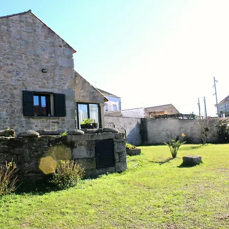 A Casa Dos Cancelos- Rural Lantställe *