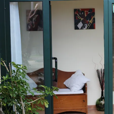 A Casa Dos Cancelos- Rural *