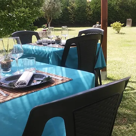 Lantställe A Casa Dos Cancelos- Rural *