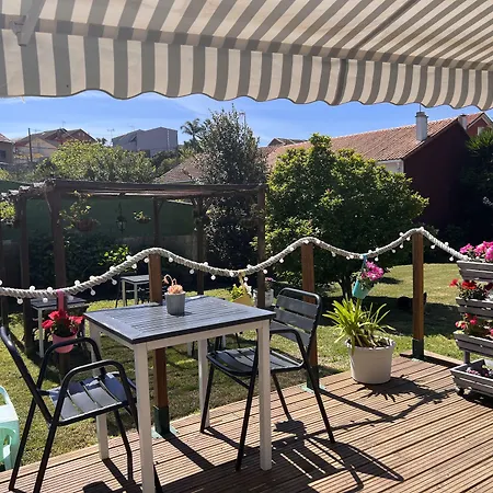 A Casa Dos Cancelos- Rural * Vilagarcia de Arousa