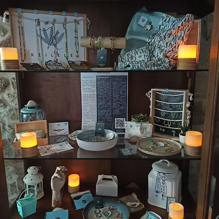 A Casa Dos Cancelos- Rural Lantställe Vilagarcia de Arousa