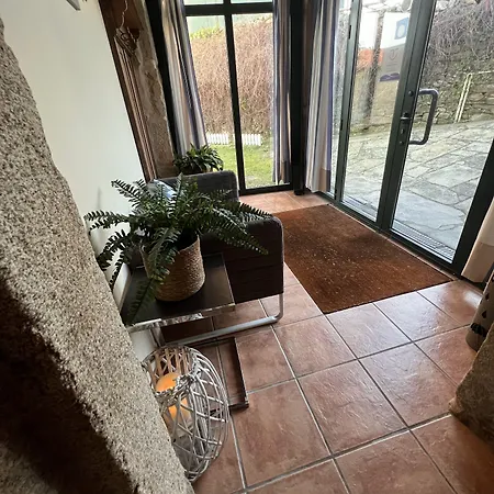 Lantställe A Casa Dos Cancelos- Rural