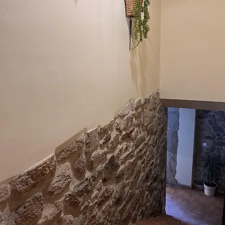 A Casa Dos Cancelos- Rural *