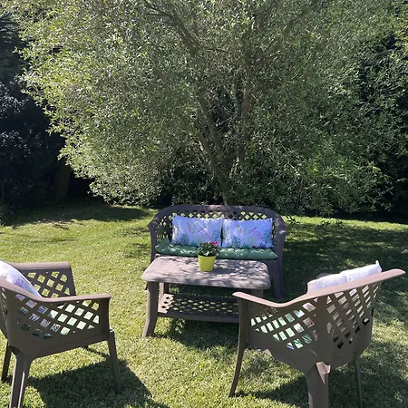 A Casa Dos Cancelos- Rural Vilagarcia de Arousa