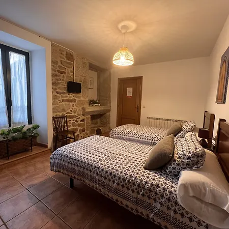 A Casa Dos Cancelos- Rural Kır Evi