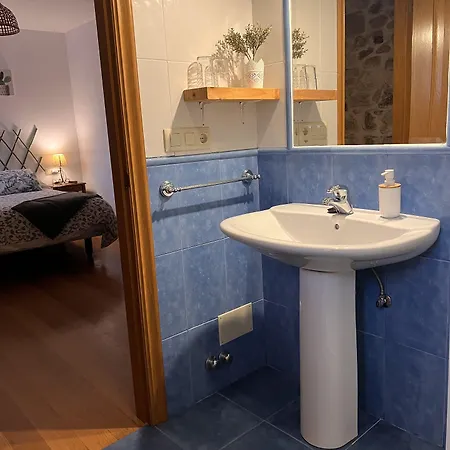 A Casa Dos Cancelos- Rural Lantställe