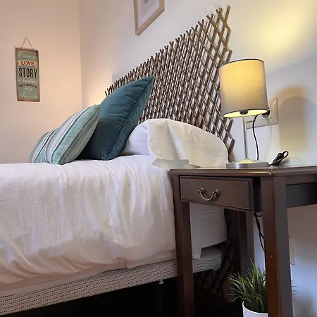 Lantställe A Casa Dos Cancelos- Rural *