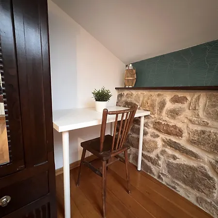 A Casa Dos Cancelos- Rural Landhuis Vilagarcia de Arousa