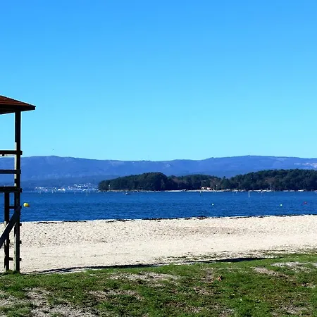 Galicia Getaway - A Casa Dos Cancelos *