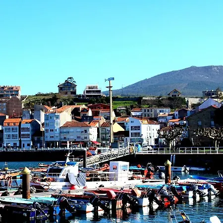 A Casa Dos Cancelos- Rural Lantställe
