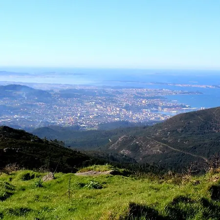 Lantställe A Casa Dos Cancelos- Rural
