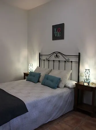 A Casa Dos Cancelos- Rural *