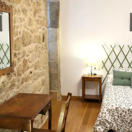 Galicia Getaway - A Casa Dos Cancelos Casa rural Vilagarcía de Arousa
