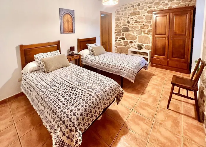 Kır Evi A Casa Dos Cancelos- Rural