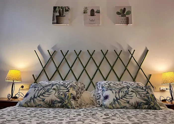 A Casa Dos Cancelos- Rural