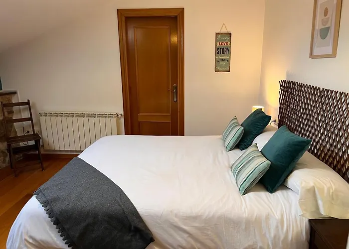 A Casa Dos Cancelos- Rural *