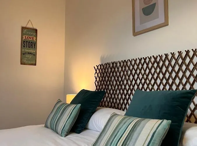 A Casa Dos Cancelos- Rural Vilagarcia de Arousa