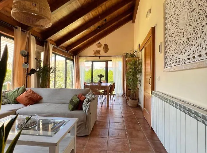 A Casa Dos Cancelos- Rural Kır Evi